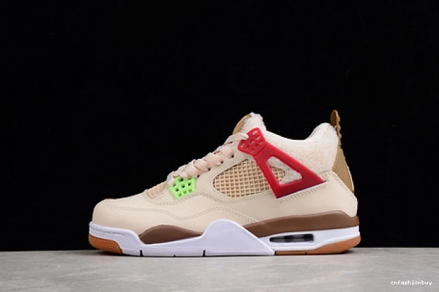 the Where DH0572-264 4 Things (GS) Jordan Wild Retro Are 1106
